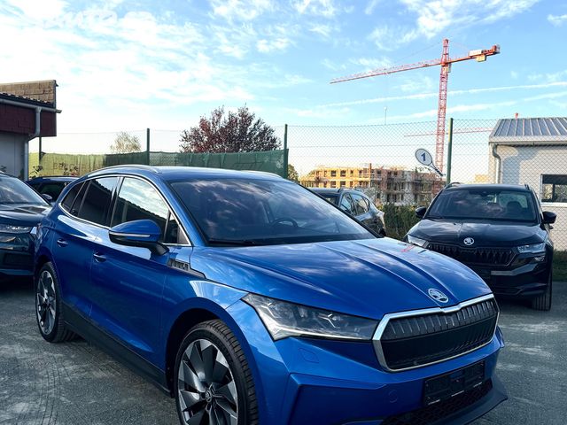 Škoda Enyaq